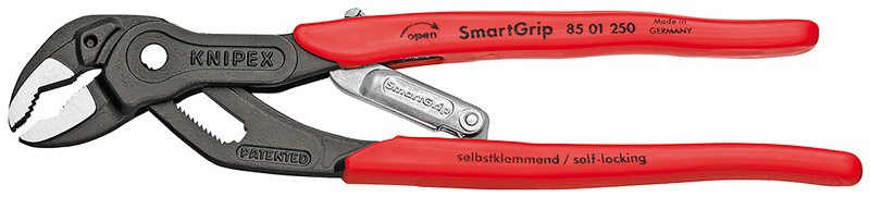 Фото товара Автоматический клещи SMARTGRIP KN-8501250