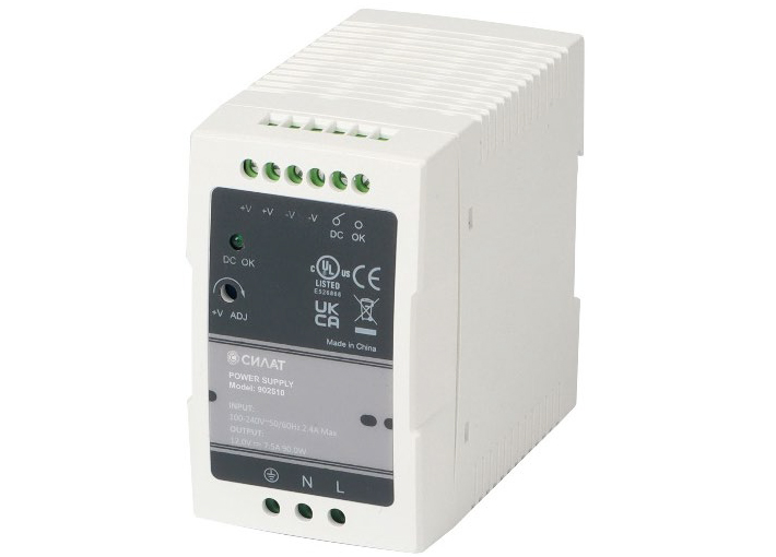 Фото товара Источник питания 48 V DC/2 A, 902511