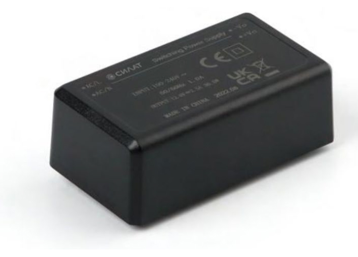 Фото товара Источник питания 5 V DC/6 A, 902775