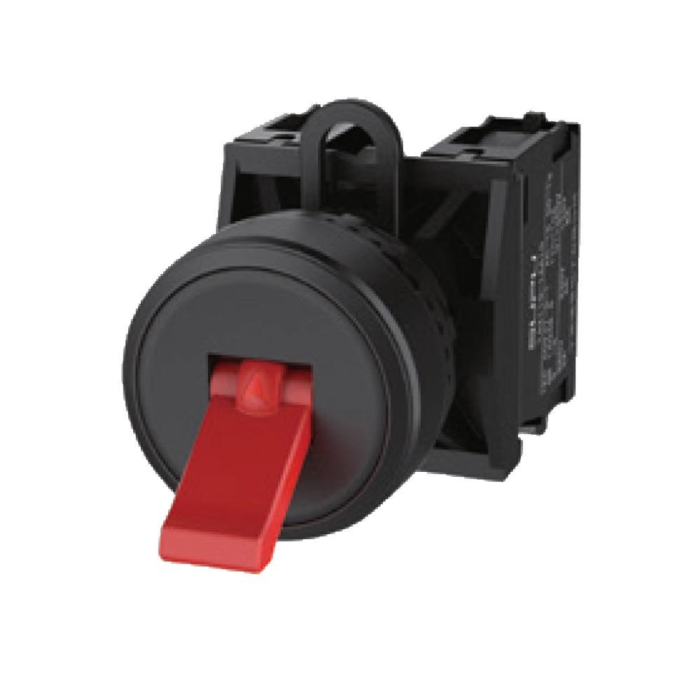 Фото товара Тумблер (красный) TS2510-0NL10-S10