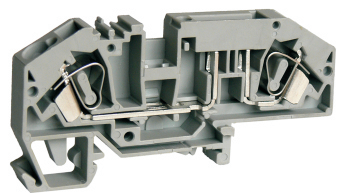Торцевая крышка UJ5-6CW/RDG