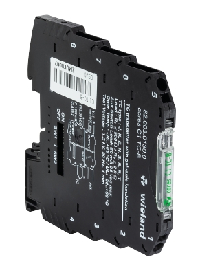 Фото товара Адаптер термопары cores C1 TC-B