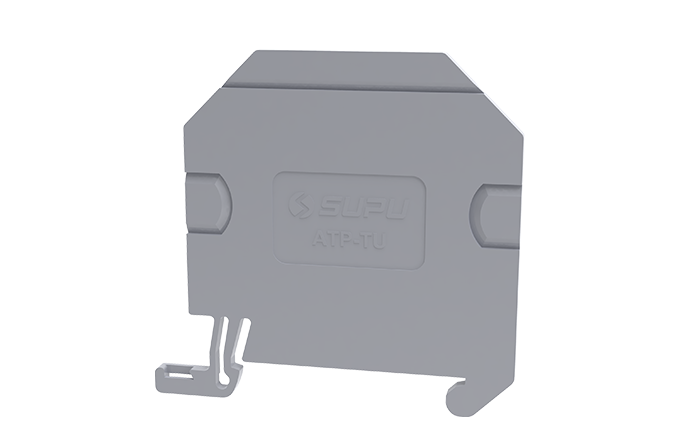 Разделительная пластина ATP-TU
