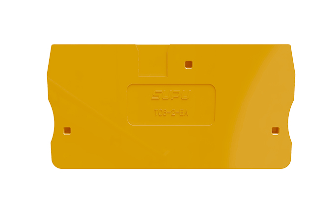 Фото товара Торцевая крышка TC6-2-OG-EA