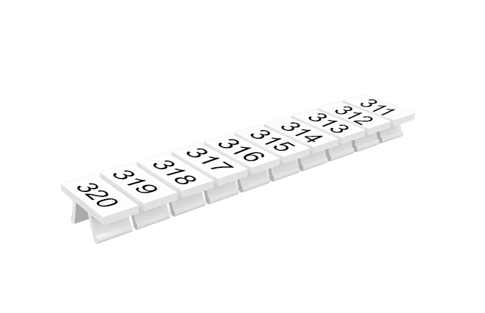 Маркировка 305801/311...320V