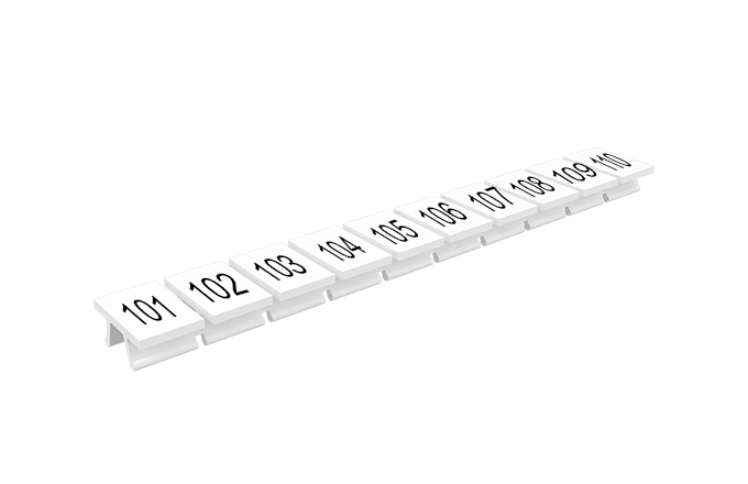 Маркировка 308801/101...110