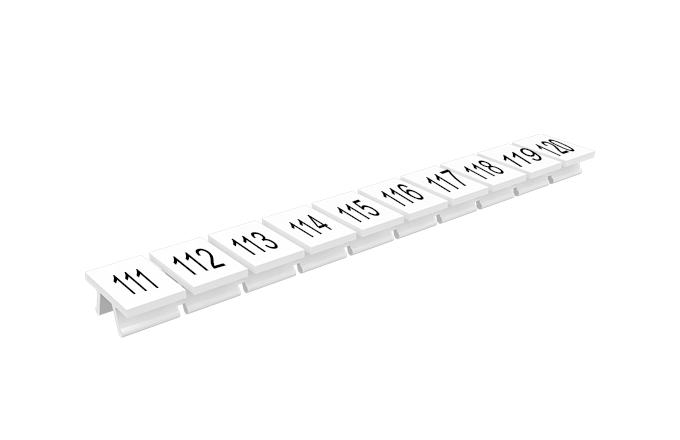 Маркировка 308801/111...120