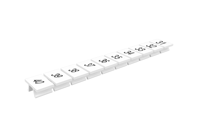 Маркировка 308801/31...40V