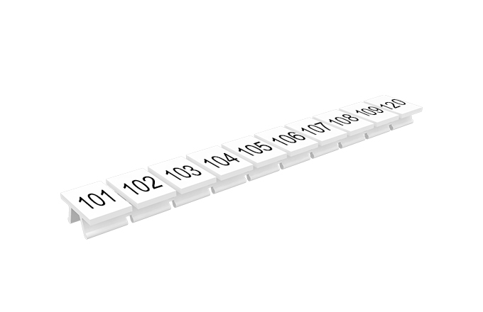 Маркировка 306801/101...110