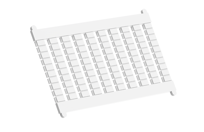 Маркировка TMB3.5-100/1...10