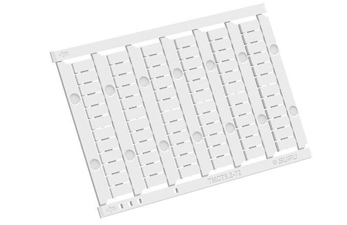 Маркировка  TMBWT5.2-72