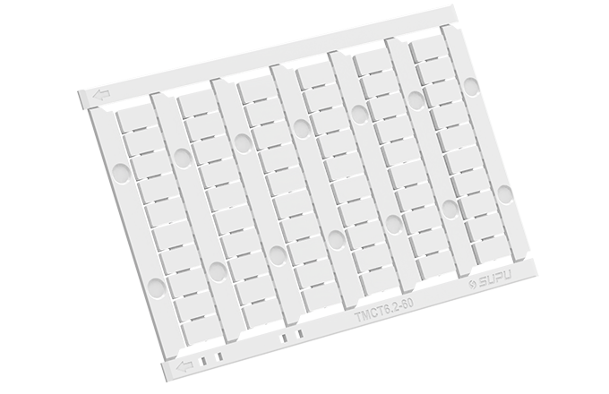 Маркировка  TMBWT6.2-60