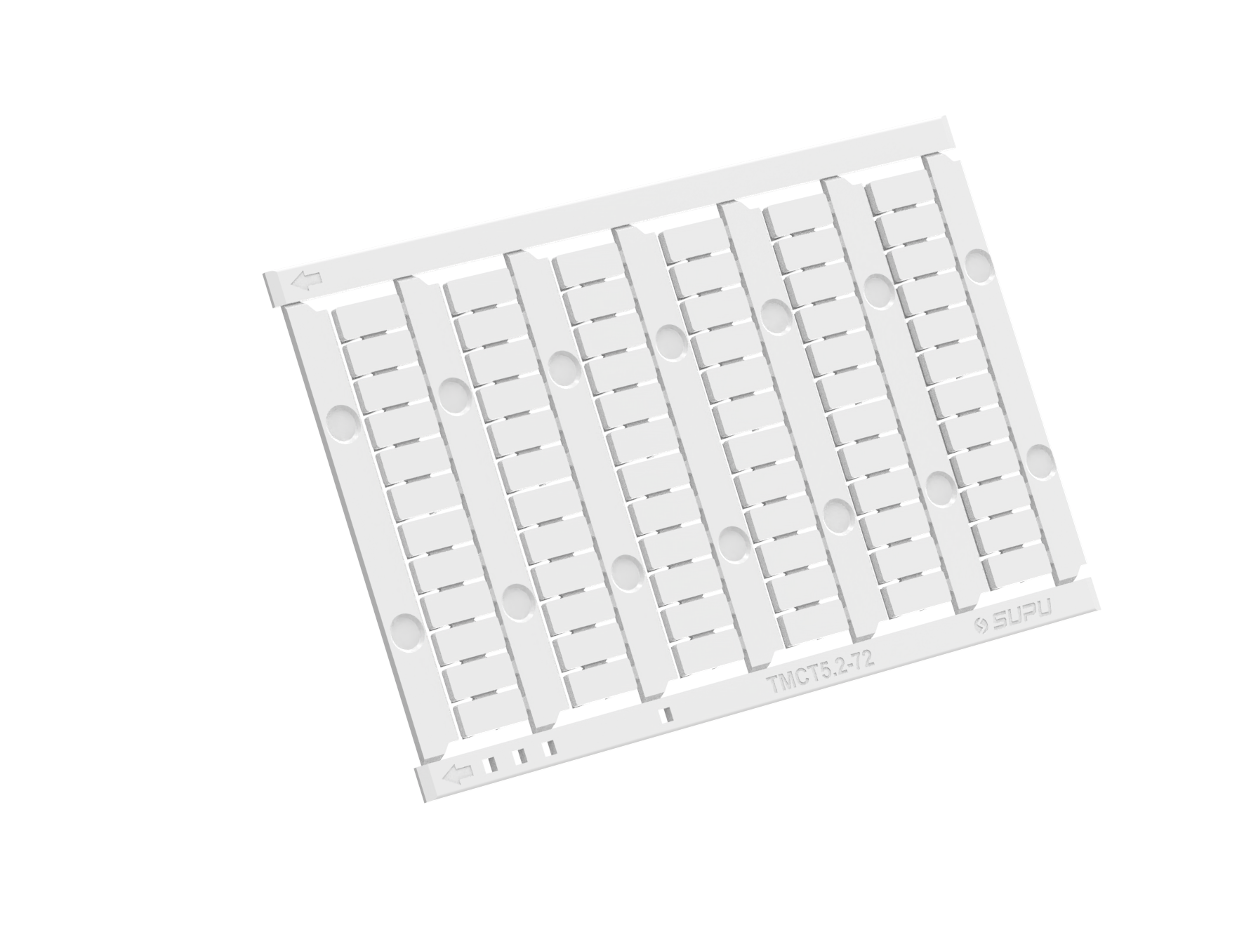 Маркировка  TMCT5.2-72