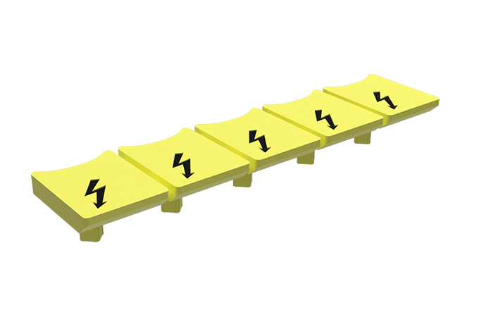 Маркировка "Безопасность" TMD10.2-5