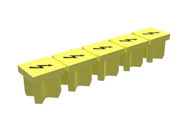 Маркировка "Безопасность" TMD4.2-5