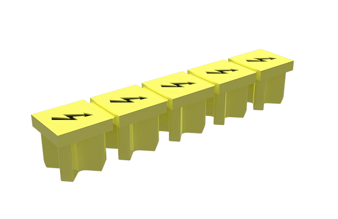 Маркировка "Безопасность" TMD5.2-5