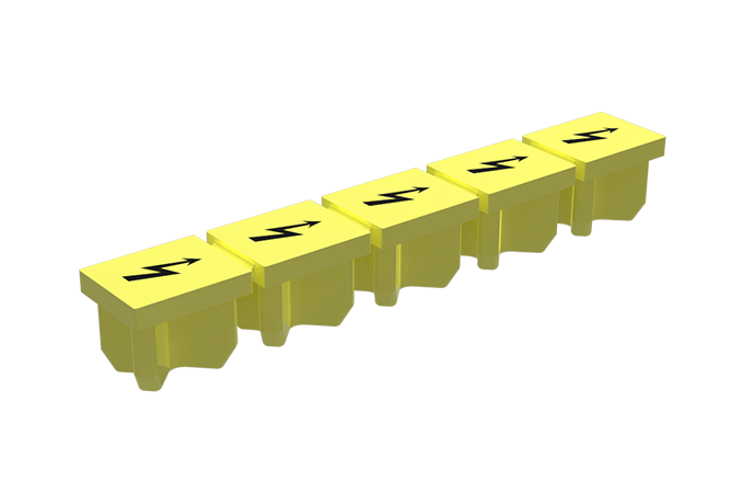 Маркировка "Безопасность" TMD6.2-5