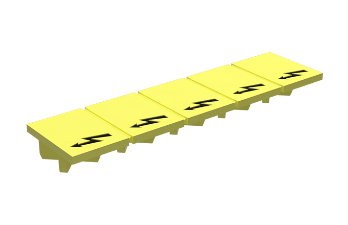 Маркировка "Безопасность" TMD8.2-5