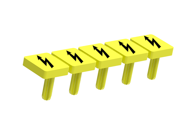 Маркировка "Безопасность" WS-TP4-5