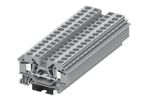 Проходная клемма 206911