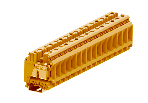 Проходная клемма 335904