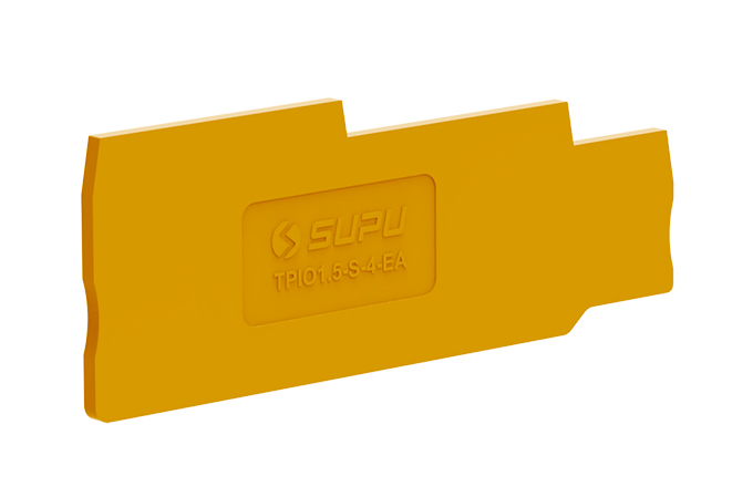 Фото товара Торцевая крышка TPIO1.5-S-4-OG-EA