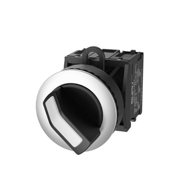 Селекторный переключатель (черный) TS2020-1CD60