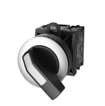 Селекторный переключатель (черный) TS2020-1DD60