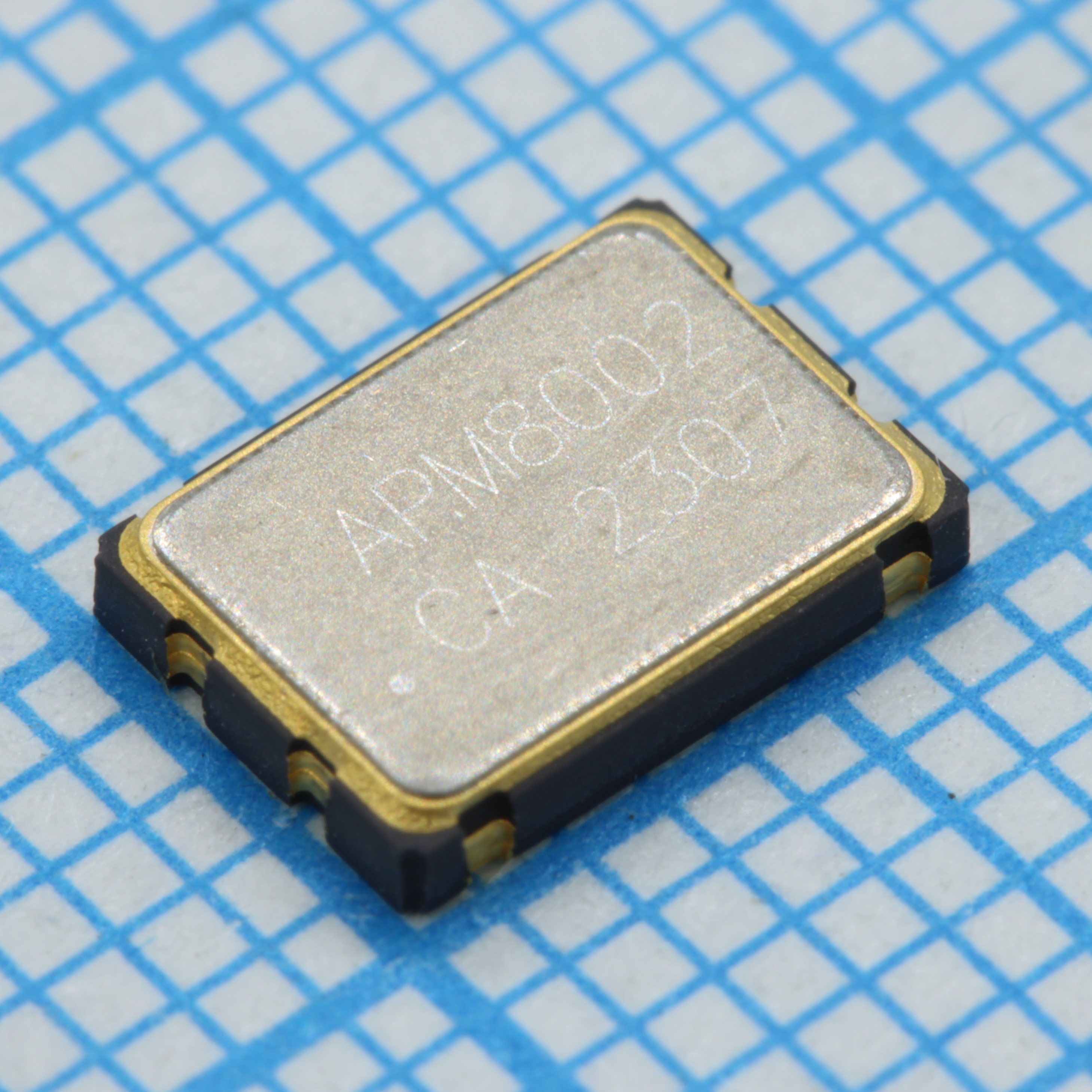 APM7B85623FO  1.00000MHz