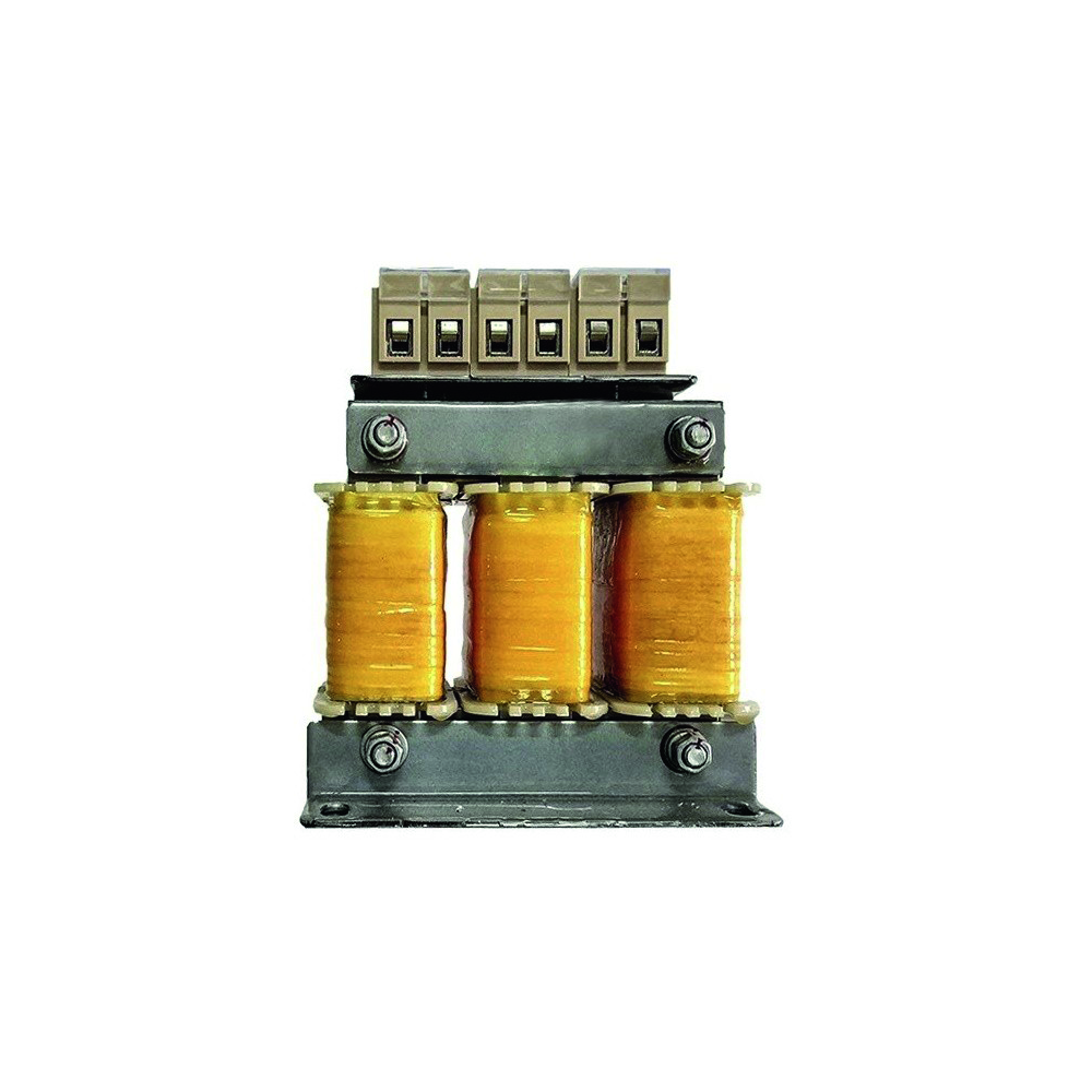 Фото товара Дроссель моторный OptiCor IDM-7K5-17-380