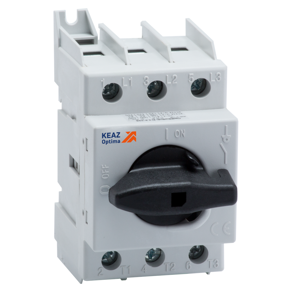 OptiSwitch DI-80-3 (кр.1шт)