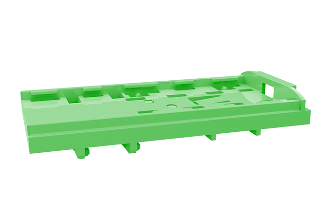 Фото товара Кронштейн TPA-NS-35T-GN