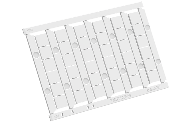 Маркировка  TMCT10.2-36