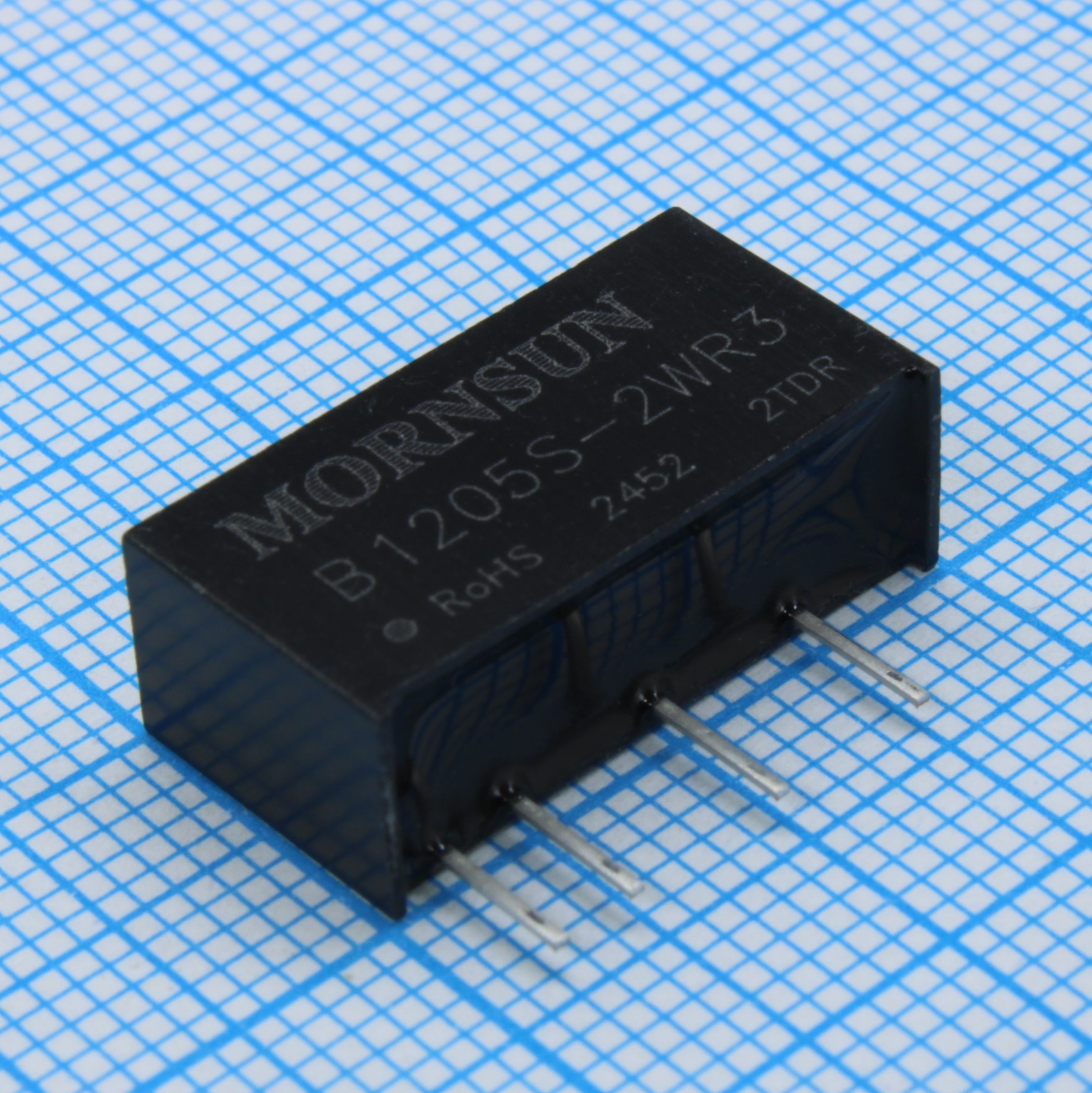 B1205S-2WR3