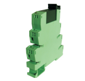 Фото товара Релейный модуль UDK-PLC-RII 120VAC/DC