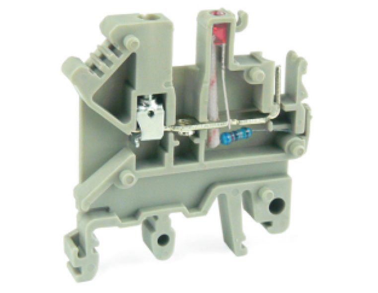 Клемма для внешн. разъема UKJ-2.5V/5.08X24EE
