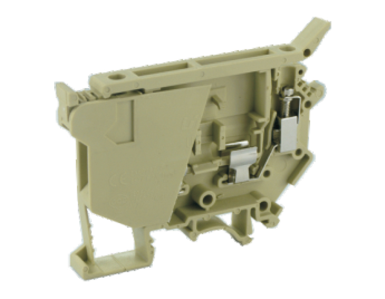 Предохранительная клемма USK-4RDX60