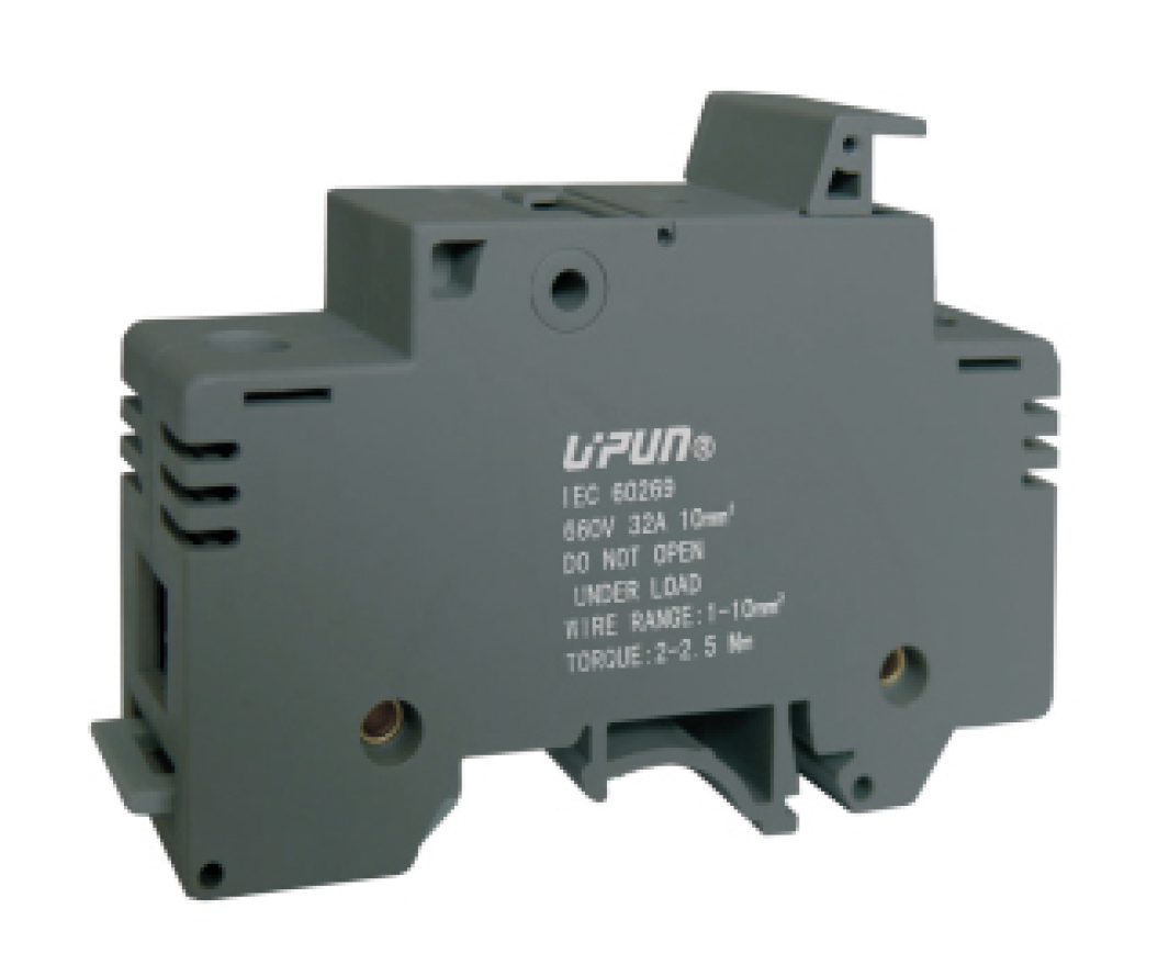 Фото товара Барьерная клемма UTD-32RDX60