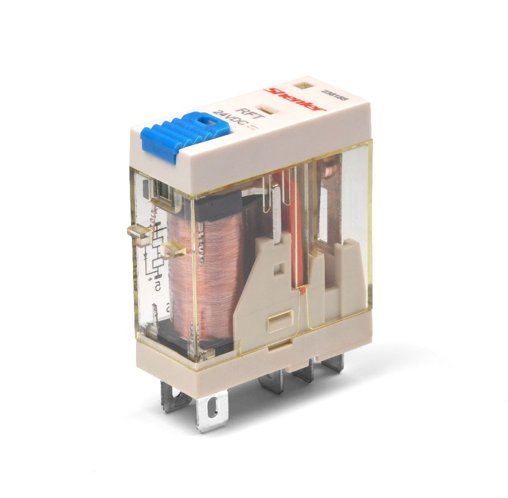 Фото товара Реле RFT1CO730LT
