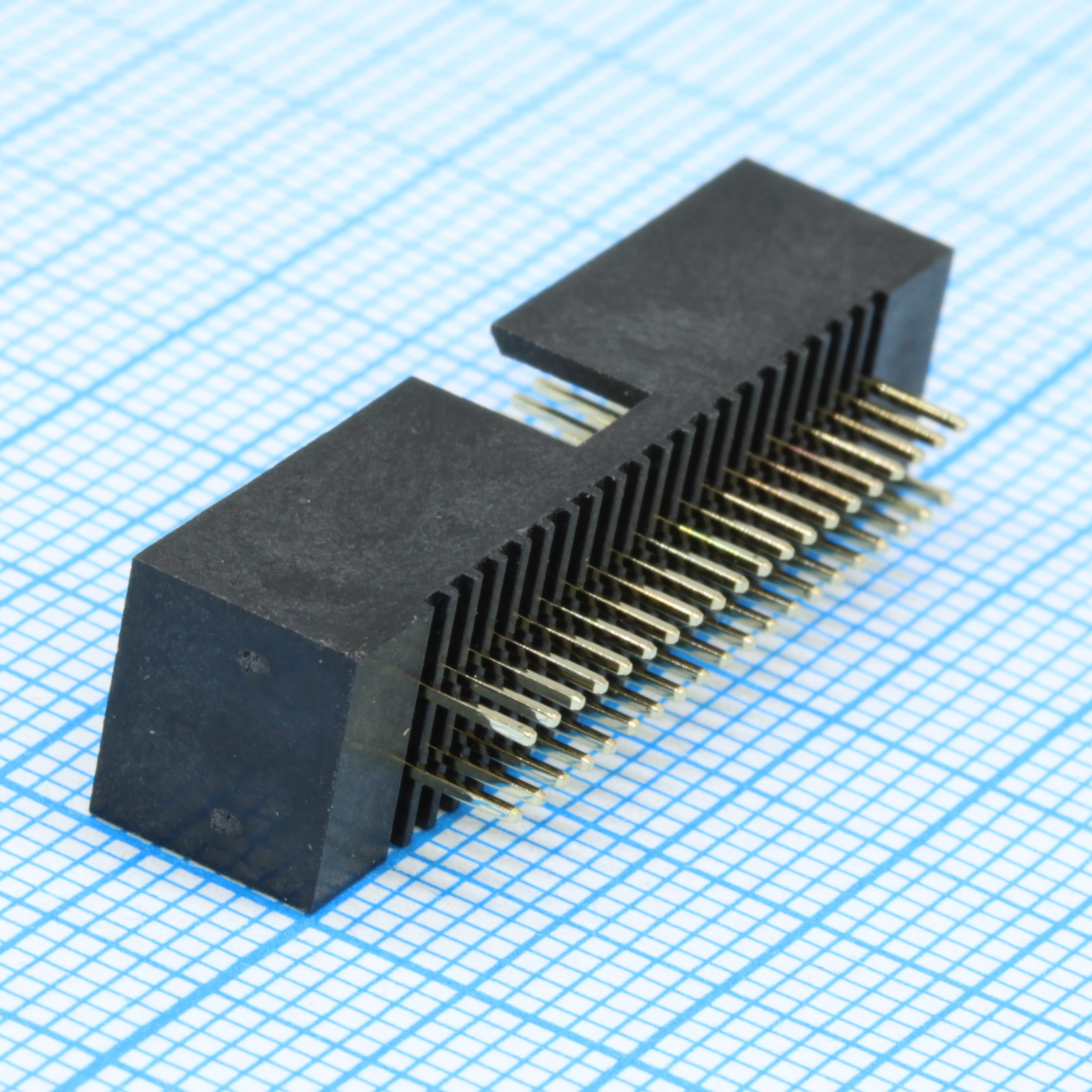 DS1064-16-40V8BB-3A