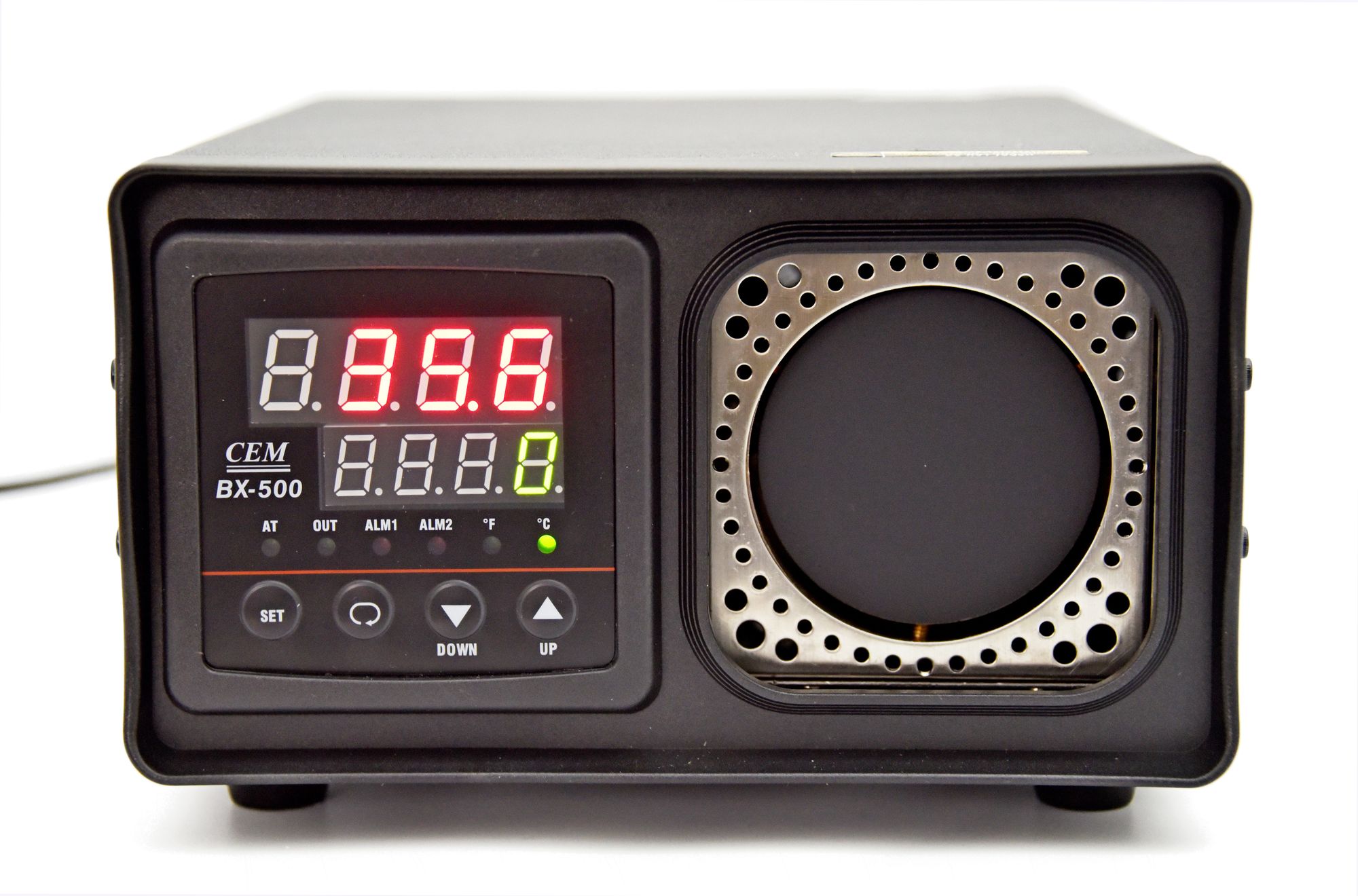 BX-500 Калибратор инфракрасных пирометров