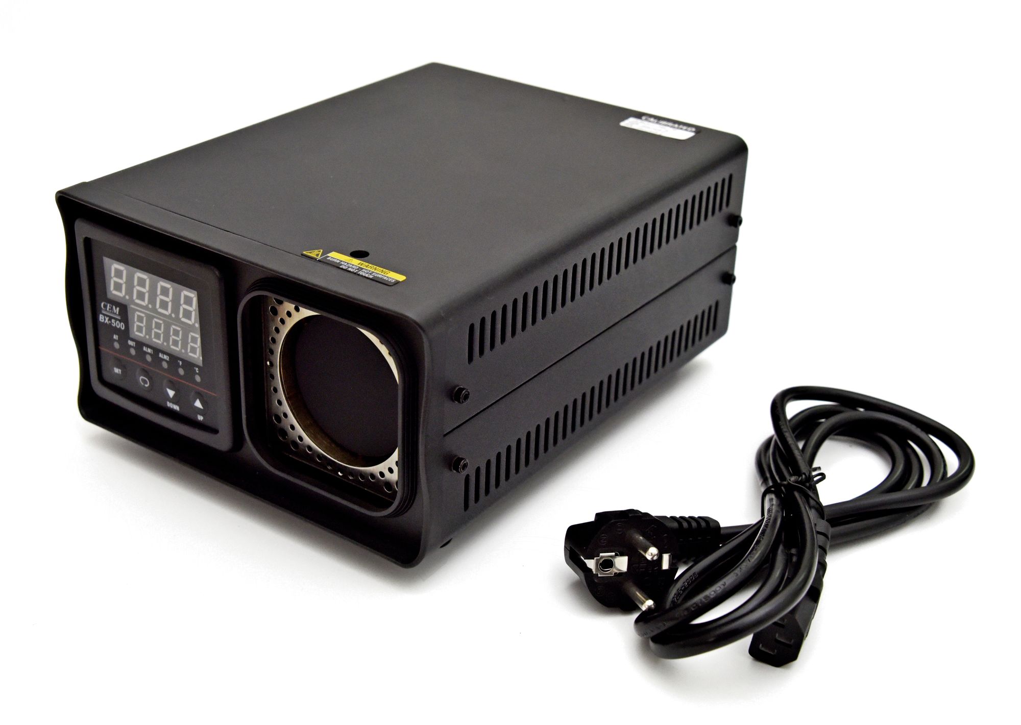 BX-500 Калибратор инфракрасных пирометров