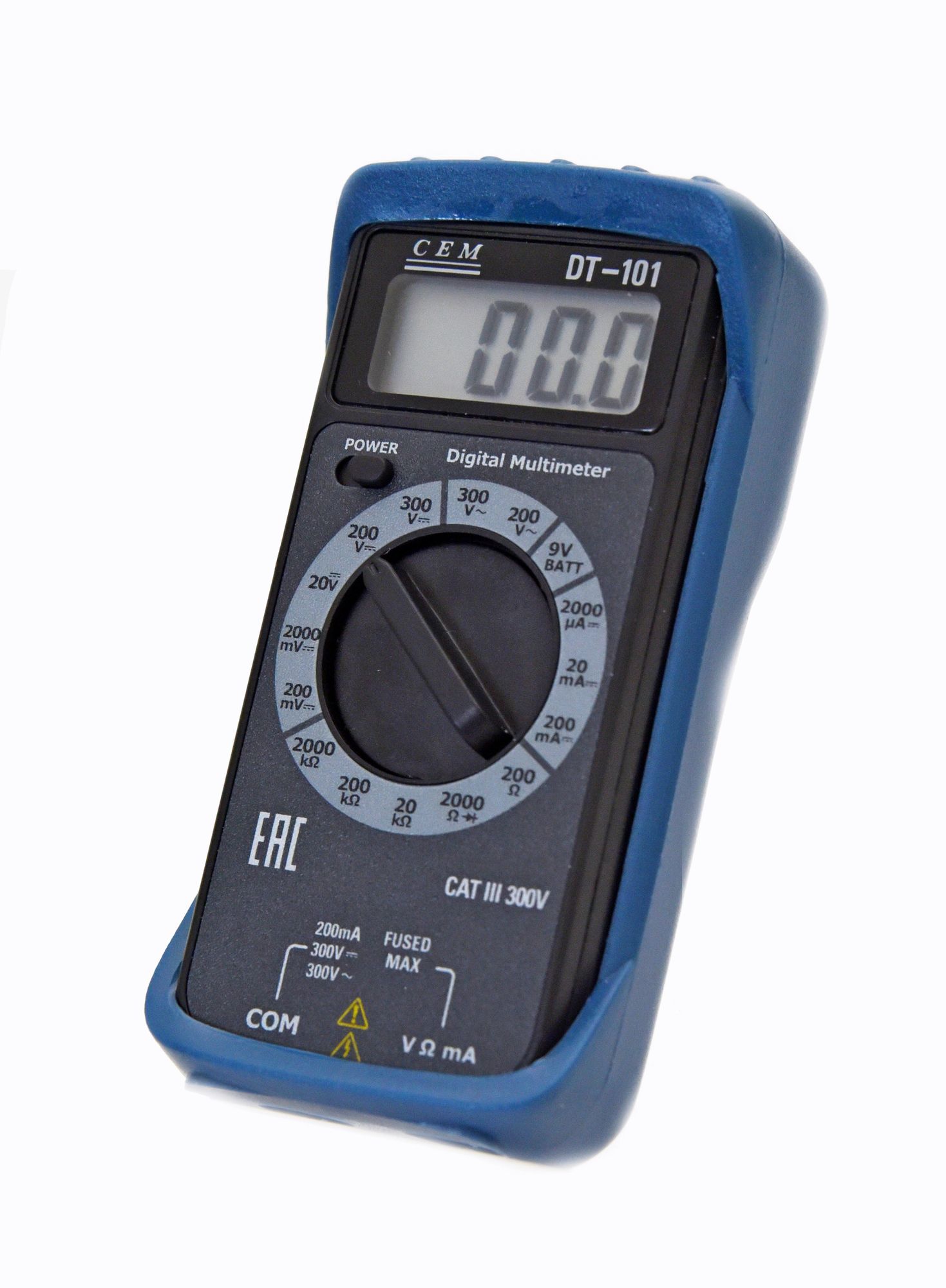 DT-101