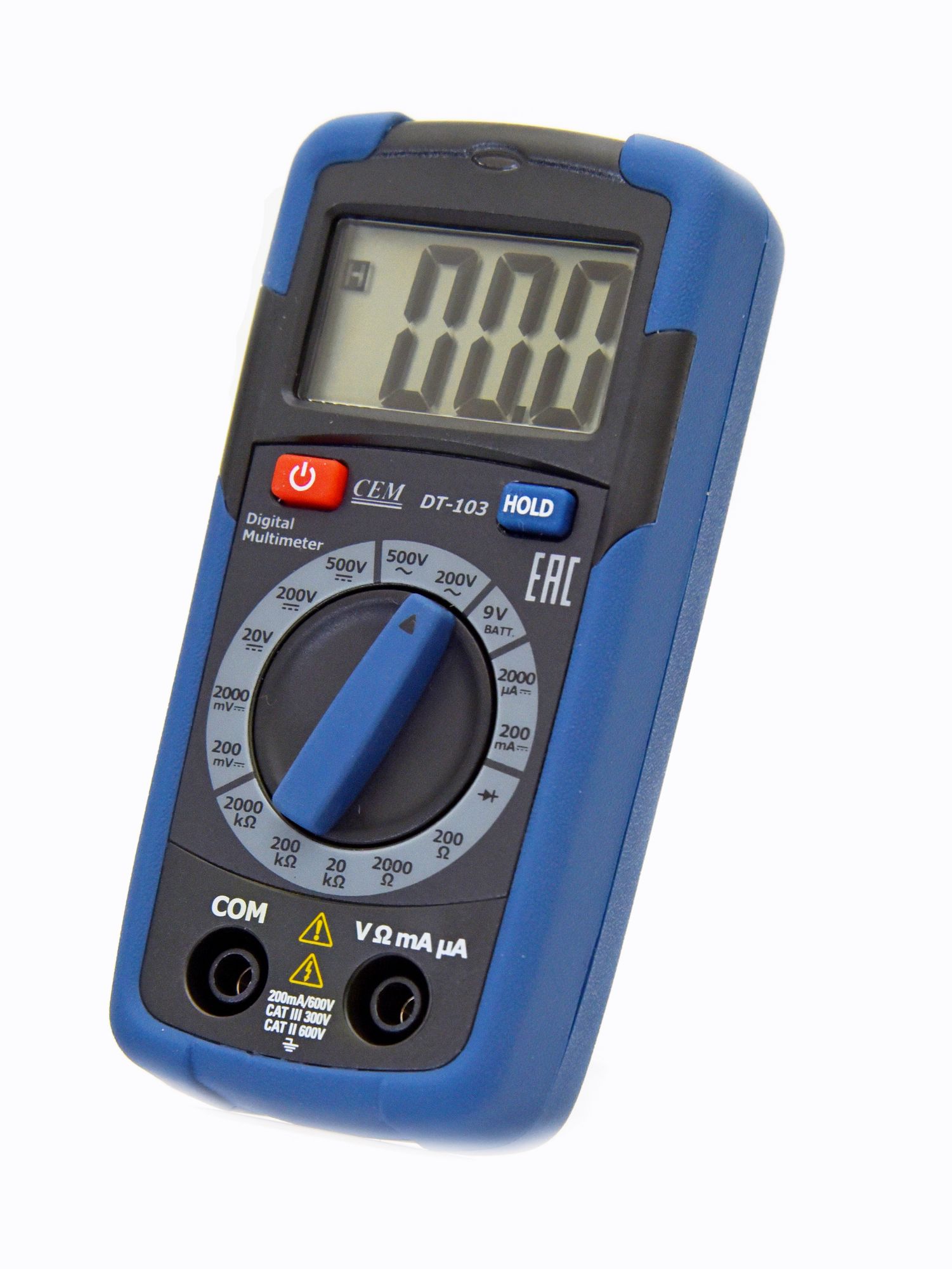 DT-103