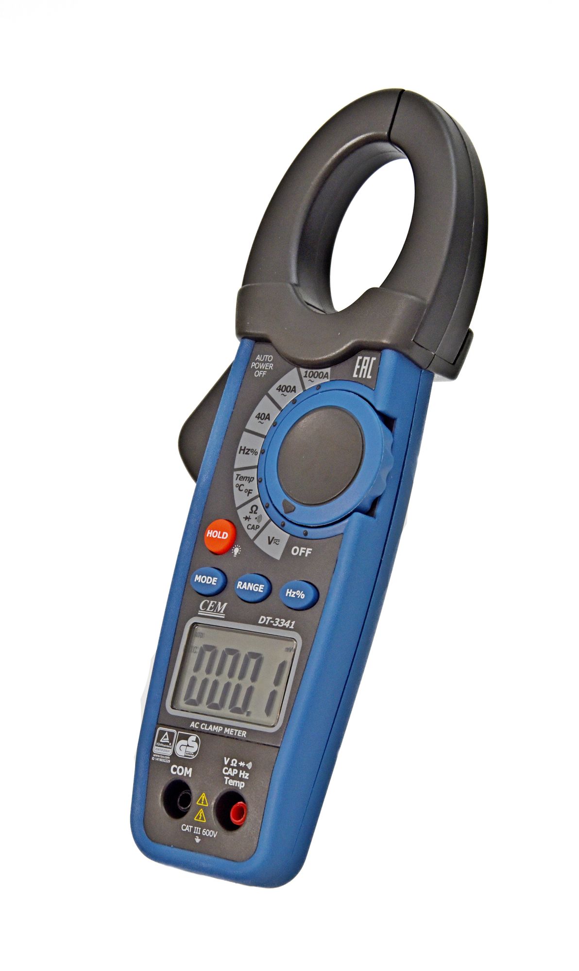 DT-3341