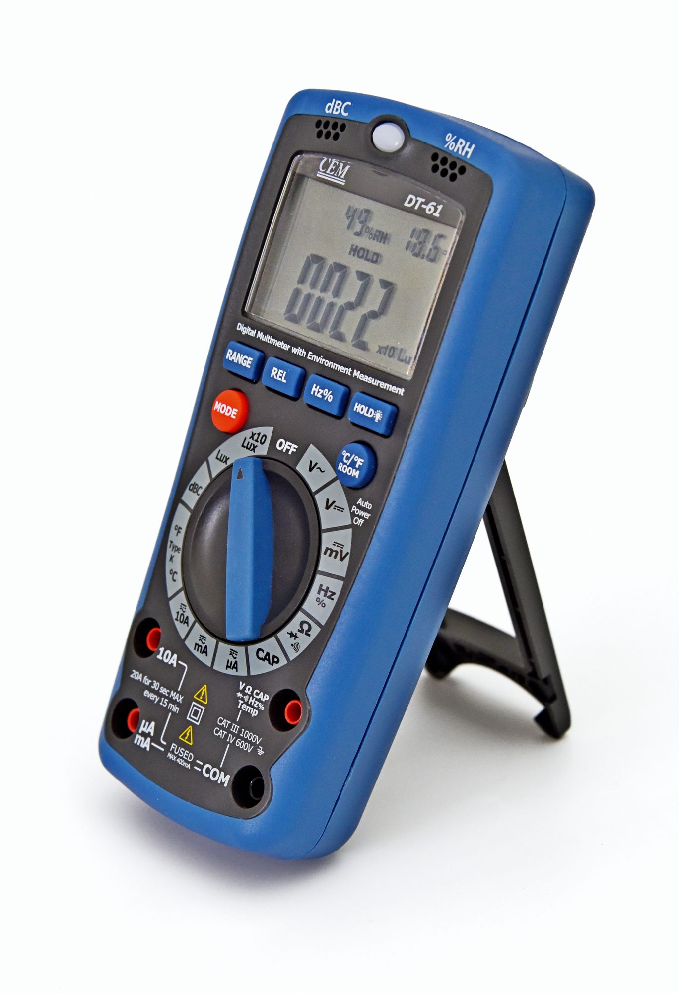 DT-61