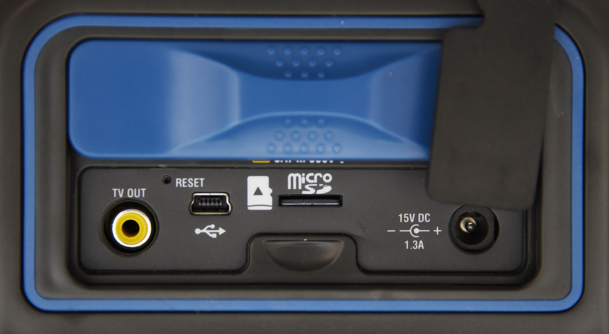 DT-6650 Тестер электроустановок многофункциональный