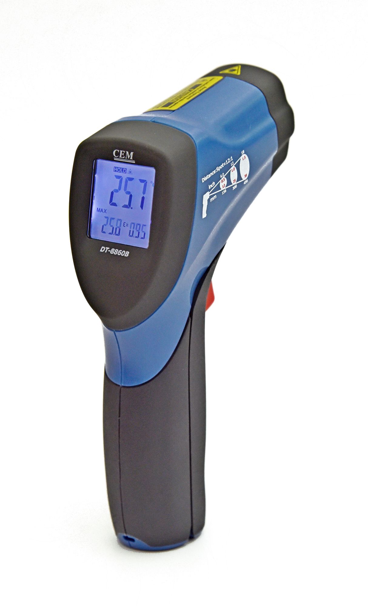 Фото товара DT-8860B