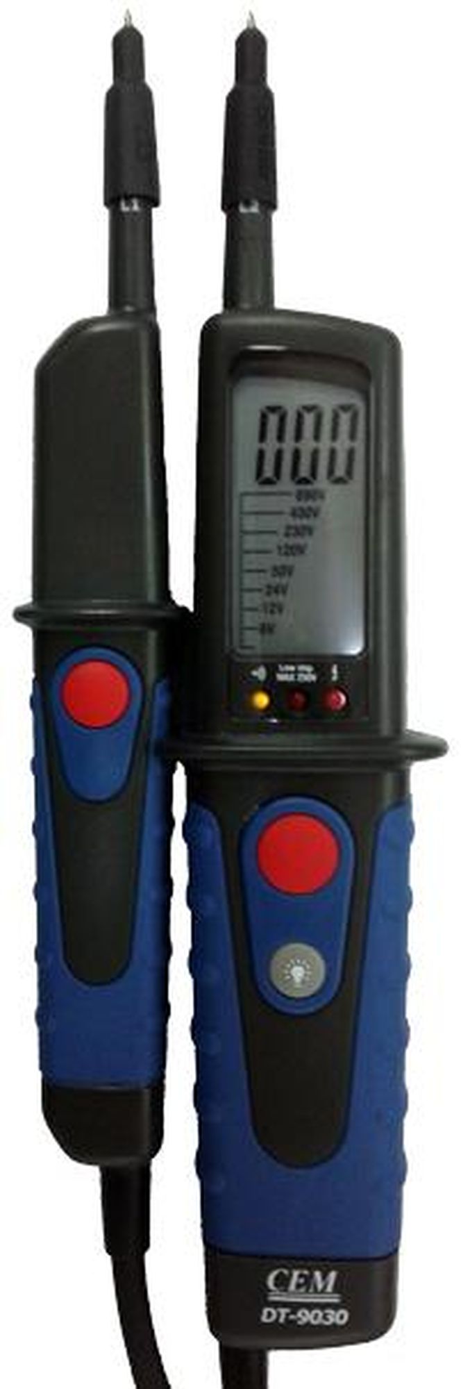 DT-9130 Тестер электрический