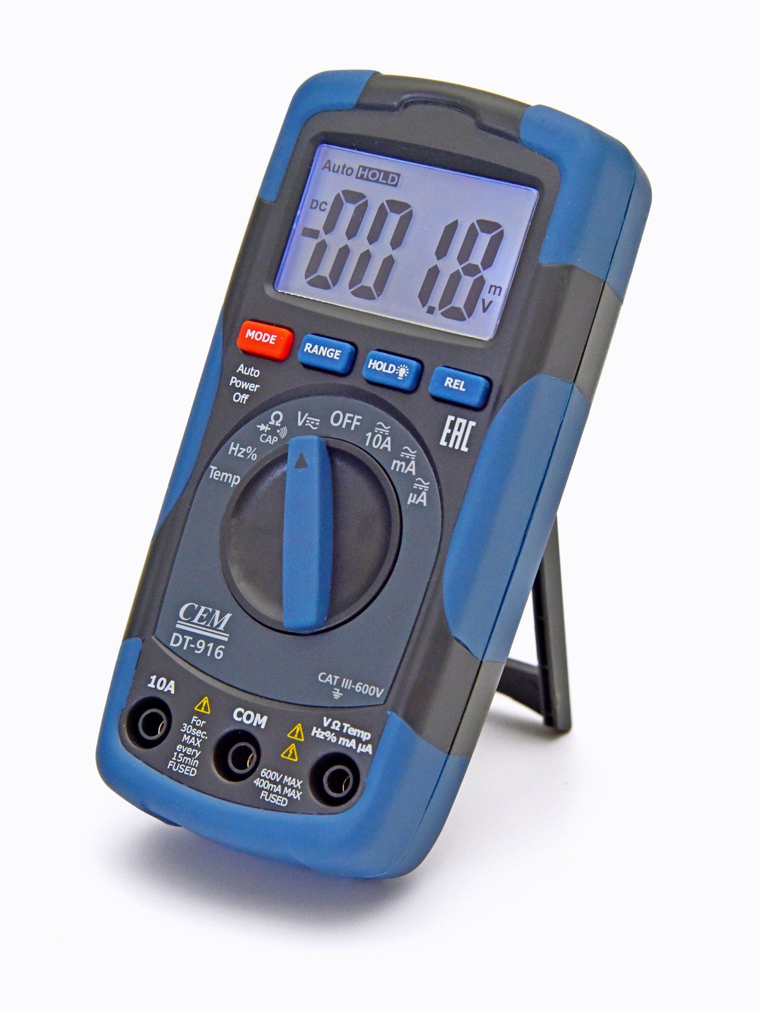 DT-916